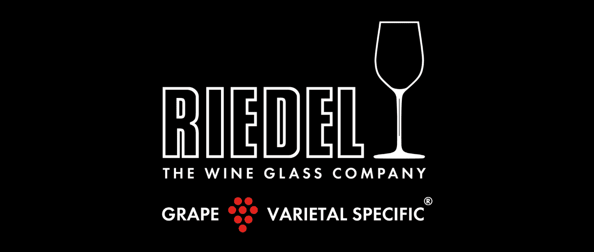 Riedel - grape varietal specific