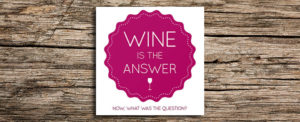 Pytania o wino